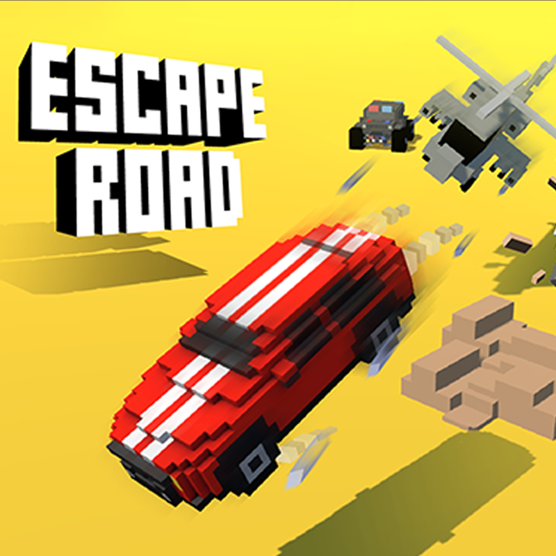 Escape Roads