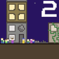 Final Earth 2