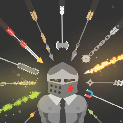 Ragdoll Archers