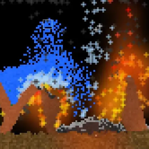 Sandboxels